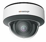 Image for 4MP Motorized Lens Dome IP Camera
