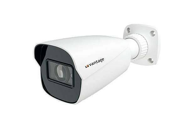 4MP Fixed Lens Bullet IP Camera
