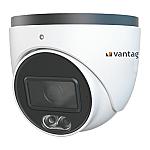 Image for 4MP Dual illumination Color On Fixed Dome IP Camera