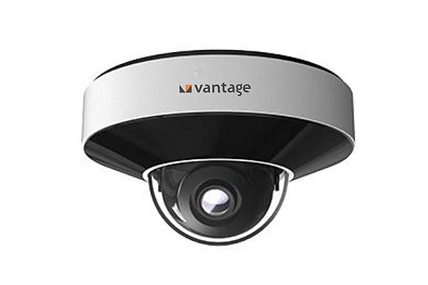 5MP Fixed Lens Mini Dome IP Camera