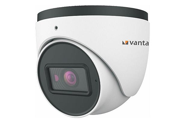 5MP Fixed Lens Dome IP Camera 