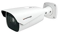 Image for 5MP Motorized Lens Bullet IP Camera 70-100mtr IR