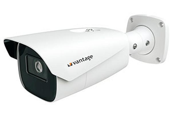 5MP Motorized Lens Bullet IP Camera 50-70mtr IR