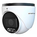 Image for 6MP Dual illumination Color Night View Motorized Dome IP Camera