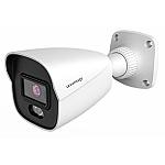 Image for 6MP Dual illumination Color Night View Fixed Bullet IP Camera