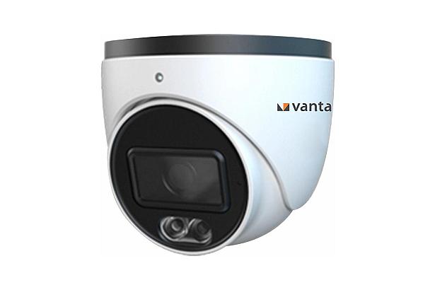 6MP Dual illumination Color Night View Fixed Dome IP Camera