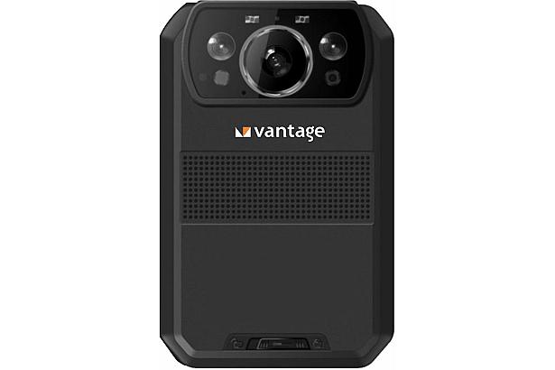 Body Worn Camera with 4G and WIFI