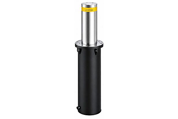 Hydraulic Automatic Stainless Steel Bollard